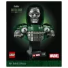 LEGO Marvel Super Heroes Doctor Doom Bust 76345