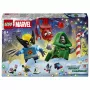 LEGO 76340 Marvel Super Heroes Advent Calendar 2026