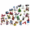 LEGO 76340 Marvel Super Heroes Advent Calendar 2026
