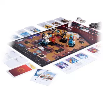 LEGO Ninjago: Destiny's Bounty Adventures