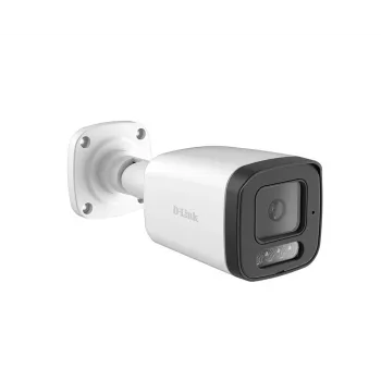 D-Link BCB-P01 2 Megapixel H.265 Outdoor Bullet Camera