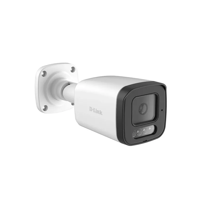 D-Link BCB-P01 2 Megapixel H.265 Outdoor Bullet Camera