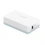 D-Link DES-1005C/V/E Fast Ethernet Unmanaged Desktop Switch - 5-Port