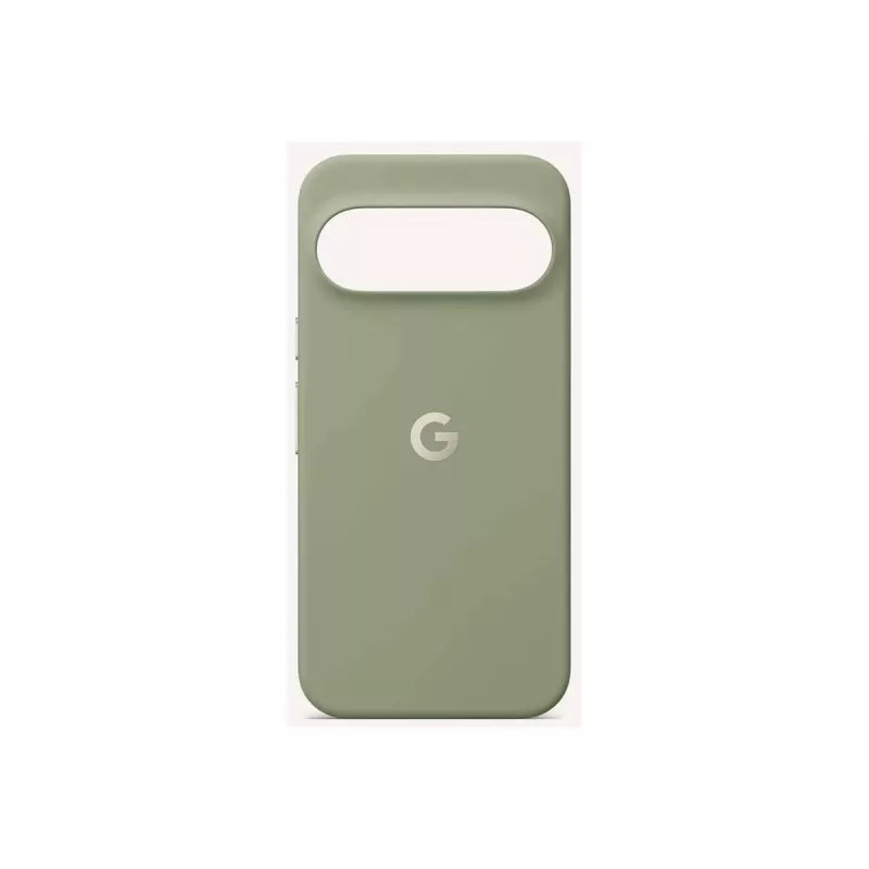 Google Pixel 11 Pro XL Protective Case Olive