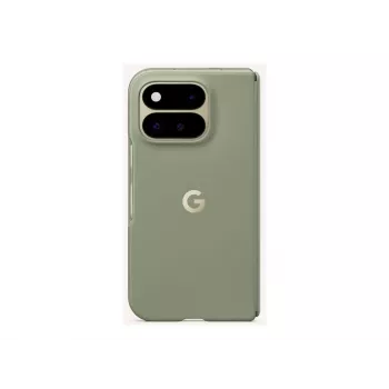 Google Case Olive (9YI4, 9SY7), Polycarbonate
