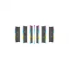 CORSAIR Vengeance RGB Grey 32GB (2x16GB) DDR5 6000MHz CL38 AMD EXPO Memory Kit
