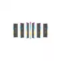 CORSAIR Vengeance RGB Grey 32GB (2x16GB) DDR5 6000MHz CL38 AMD EXPO Memory Kit