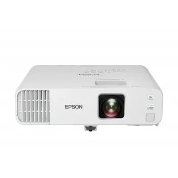 Epson EB-L270F 3LCD Full HD Laser Projector 5200 ANSI Lumens White