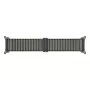 Samsung Trail Band for Galaxy Watch Ultra 2, Olive Green, Nylon Fabric, Hook-and-Loop, Large
