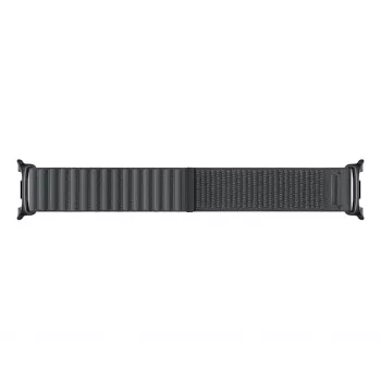 Samsung Fabric Band (M/L) for Galaxy Watch9 (Watch8) - Black