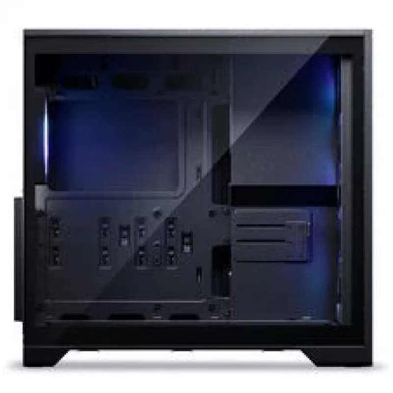 Phanteks XT M5 Midi-Tower PC Case, ATX, Mesh Front, Tempered Glass, 3x D-RGB Fans, Black