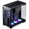 Phanteks XT V5 Midi-Tower PC Case, Tempered Glass, D-RGB, Black
