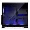 Phanteks XT V5 Midi-Tower PC Case, Tempered Glass, D-RGB, Black