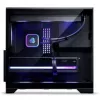 Phanteks XT V5 Midi-Tower PC Case, Tempered Glass, D-RGB, Black