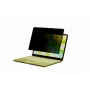 Targus Hyper HyperShield Magnetic Privacy Screen for MacBook Pro 14 inch (2021-2023) - 2-Way Privacy Filter, Anti-Glare, Blue Light Reduction, Reversible Matte/Glossy, Black