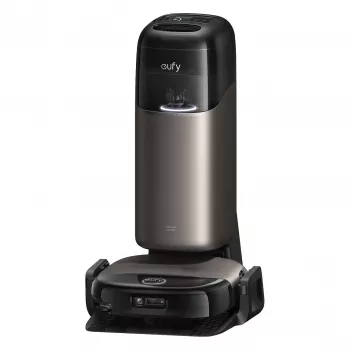 eufy Robot Vacuum Omni S2