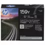 HP 159Y Black Original LaserJet Toner Cartridge (C9730A) for Color LaserJet 5500/5550 Series