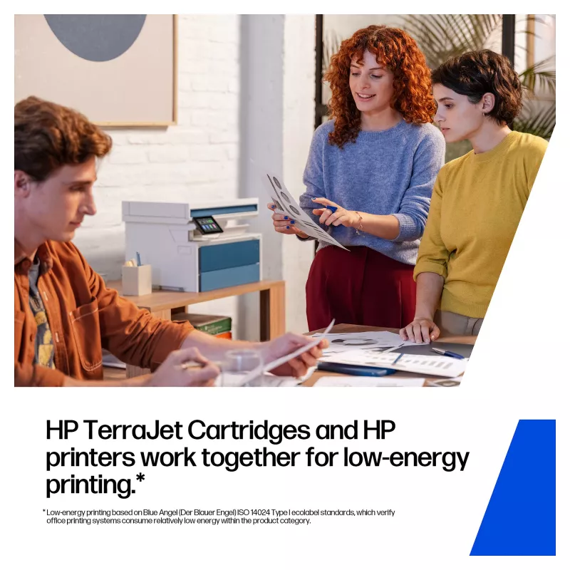 HP 159Y Black Original LaserJet Toner Cartridge (C9730A) for Color LaserJet 5500/5550 Series
