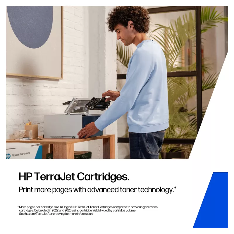 HP 159Y Black Original LaserJet Toner Cartridge (C9730A) for Color LaserJet 5500/5550 Series