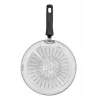 Tefal Duetto+ 25 cm Pancake Pan G73338 Titanium Non-Stick Induction