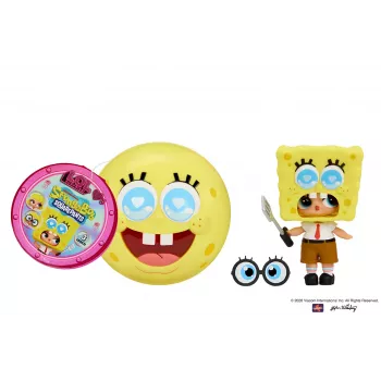 MGA L.O.L. Surprise Loves SpongeBob SquarePants Tots Assortment