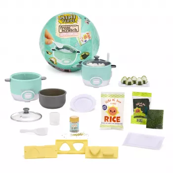 MGA's Miniverse Make It Mini Appliances Series 3 Collectible Blind Box