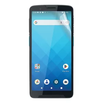 MOBILIS Anti-Shock IK06 Clear Screen Protector for Unitech EA660
