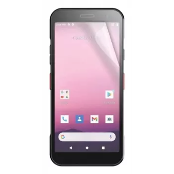 MOBILIS Anti-Shock IK06 Clear Screen Protector for Honeywell CT32
