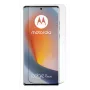 MOBILIS Tempered Glass Screen Protector 9H Clear for Motorola Edge 50 Fusion