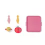 ZAPF CREATION BABY born Dinner Time Accessory Set