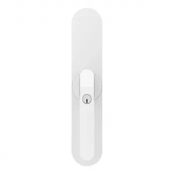 ABUS WINTECTO One Window Drive White