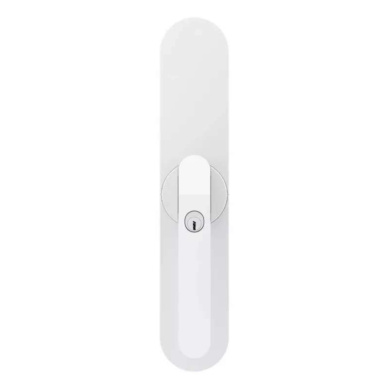 ABUS WINTECTO One Window Drive White