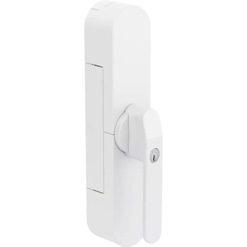 ABUS WINTECTO One Window Drive White
