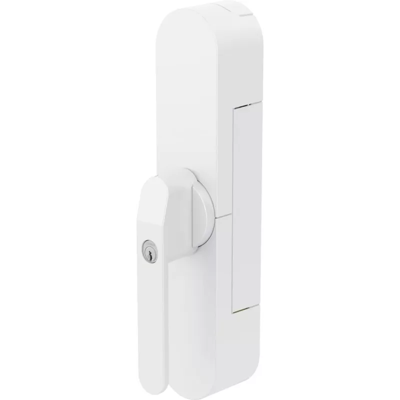 ABUS WINTECTO One Window Drive White
