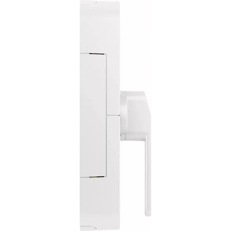 ABUS WINTECTO One Window Drive White