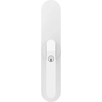 ABUS WINTECTO One Window Drive White
