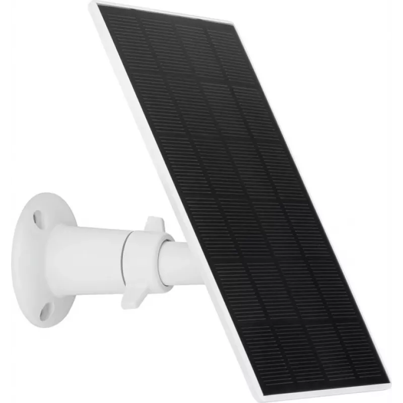 ABUS Security-Center Solar Panel PPIC91600 for Akku-Kamera Pro