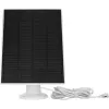 ABUS Security-Center Solar Panel PPIC91600 for Akku-Kamera Pro