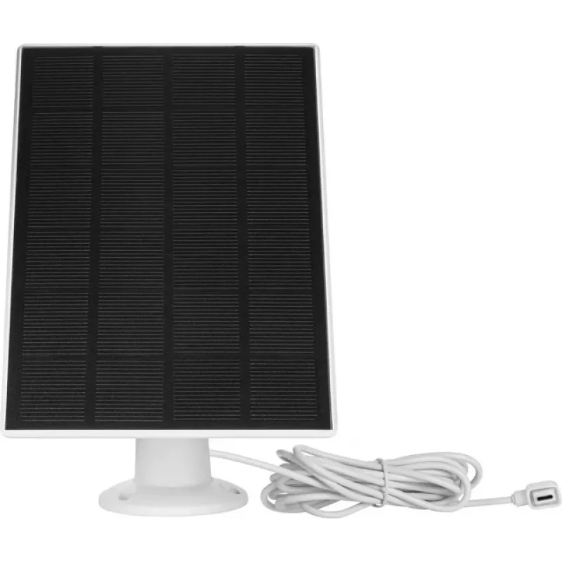 ABUS Security-Center Solar Panel PPIC91600 for Akku-Kamera Pro
