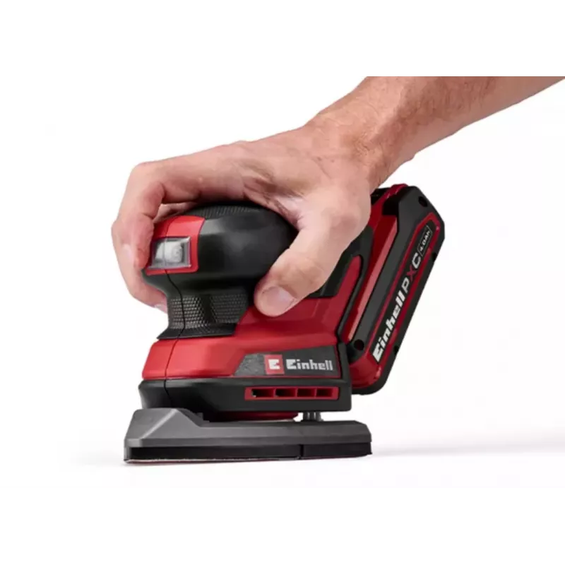 Einhell TE-OS 18/150-2 Li Solo Cordless Multi-Sander (Body Only)