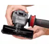 Einhell TP-AG 18/125-13 Q Li BL-Solo Cordless Angle Grinder 125 mm Brushless 18V Power X-Change (Battery Not Included)