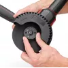 Einhell TP-AG 18/125-13 Q Li BL-Solo Cordless Angle Grinder 125 mm Brushless 18V Power X-Change (Battery Not Included)