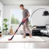 Einhell TE-SV 18 Li-FLX-Solo Cordless Stick Vacuum Cleaner 18V Bare Tool (Red/Black)