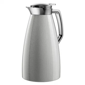 EMSA Plaza Insulated Carafe 1 L Silver