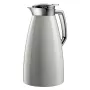EMSA Plaza Insulated Carafe 1 L Silver