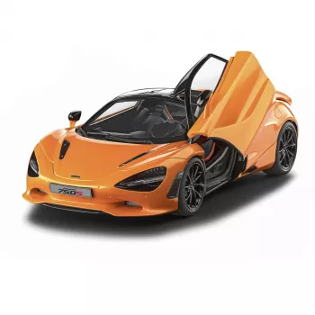 Revell Model Set McLaren 750S (1:24 Scale)