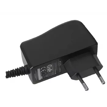 REINER SCT timeCard Power Supply Unit for Terminal 3 - 5V DC 2A, Europlug, Black