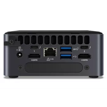 WORTMANN AG TERRA PC MICRO 7000 Mini PC Intel Core i5-10400T 8GB RAM 250GB SSD Windows 10 Pro