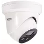 ABUS 4 MP IP Dome Camera 2.8 mm