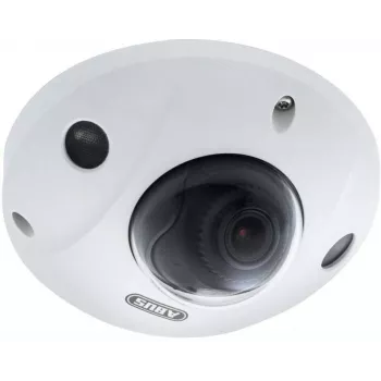 ABUS 4 MP WLAN Mini Dome Camera 2.8 mm